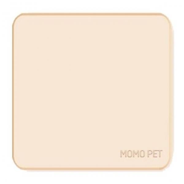 강아지 실리콘 배변매트 특대형 아이보리 1P 논슬립