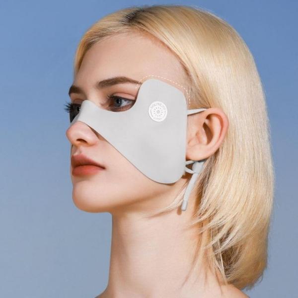 MFNC040124 - 골프 자외선 기미 차단 패치