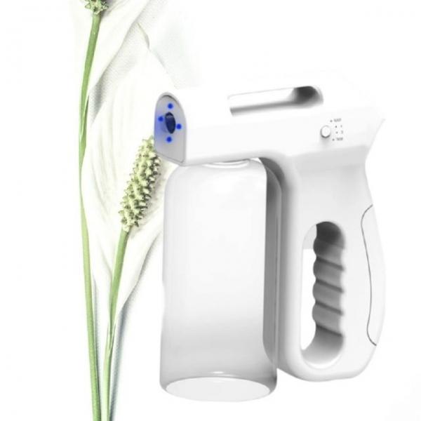 고효율 전동스프레이분무기 충전식분무기 소독건