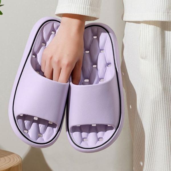 실내슬리퍼 구르미 EVA 욕실화 커플 슬리퍼