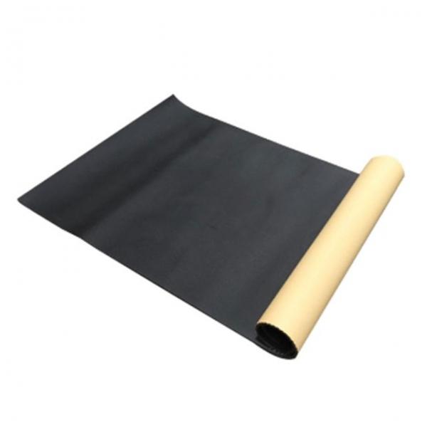 차량용 방음 방진 부틸고무 매트 방진 용품