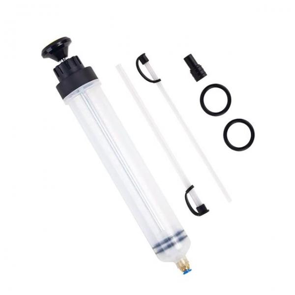 500cc 오일흡입기 엔진오일 교환 공업용 교체 주입기