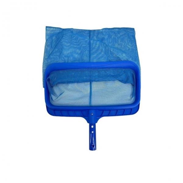 수영장 청소 도구 모음 뜰채 망 낙엽 이물질제거