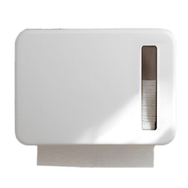 (별별창고)G 무타공 핸드타올 디스펜서 페이퍼타올