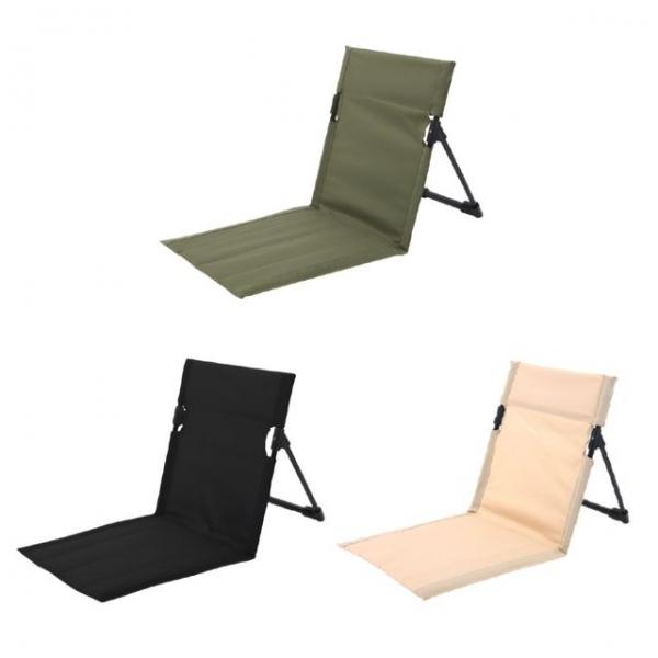 (별별창고)G 캠핑 좌식의자 체어 휴대용 캠핑의자