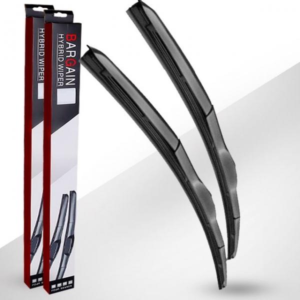더뉴아반떼 AD 와이퍼 650mm 400mm 1+1 세트