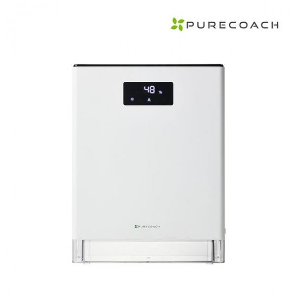 퓨어코치 3L 대용량 제습기 DH2200 원룸 자취방