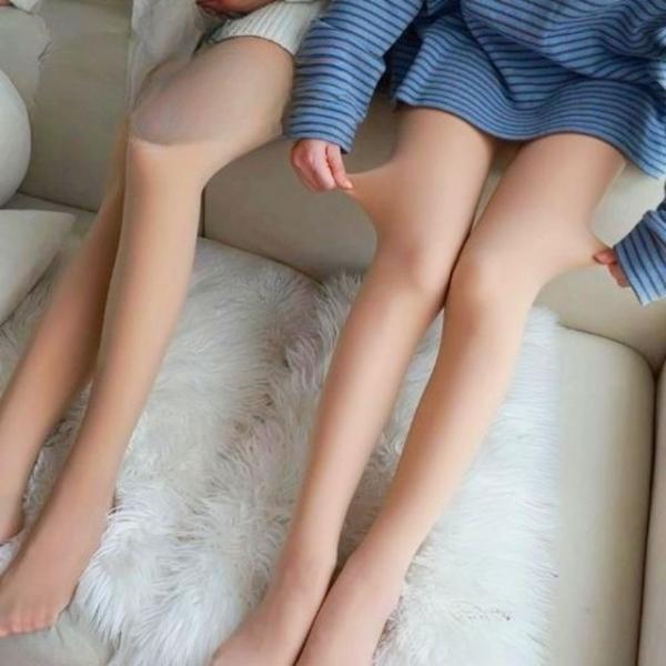 학생스타킹 간절기스타킹