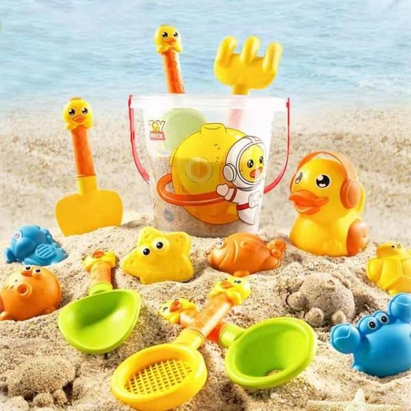 오리무중 모래놀이 야외완구 소꿉놀이 감각발달