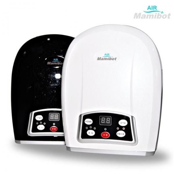 마미에어봇 손마사지기 온열마사지기 지압 손안마기