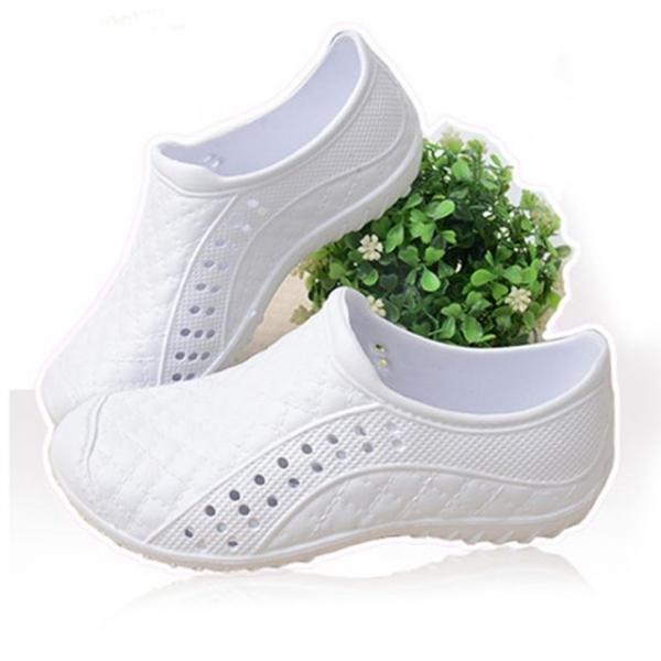 EVA 성인 어르신 실내화 사무실 병원 학교 슬리퍼