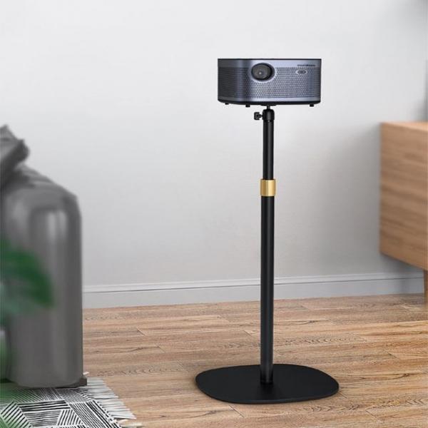 빔프로젝터 특대 거치대 스탠드 브라켓 논슬립 받침대