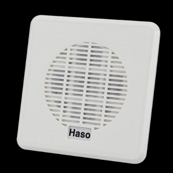 아파트 안내방송용 사각 스피커 1W