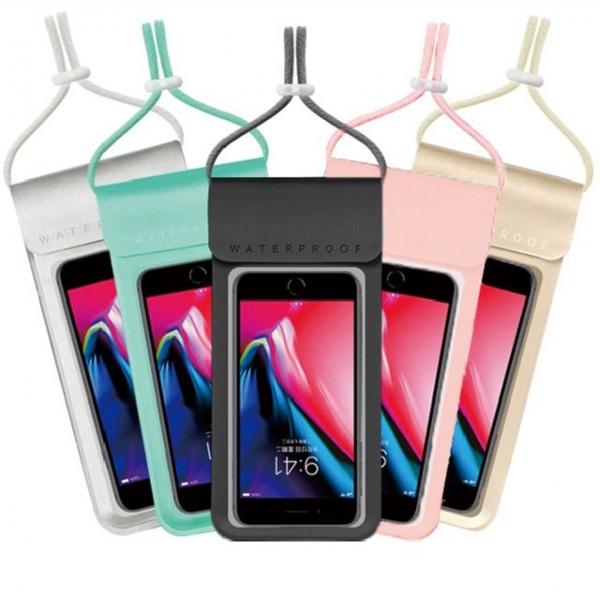 (가디언블루) 프리미엄 핸드폰 방수케이스 5color