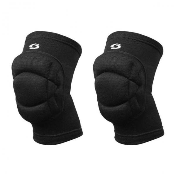 썬버드 무릎 보호대 625 블랙