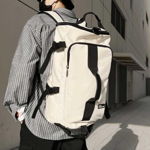 여행 보스턴백 캐주얼 백팩 크로스백 스포츠 데일리