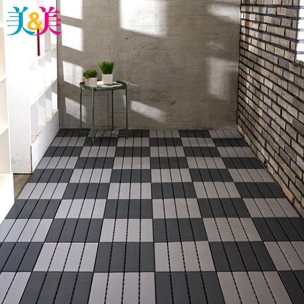 멀티 조립식마루 9p