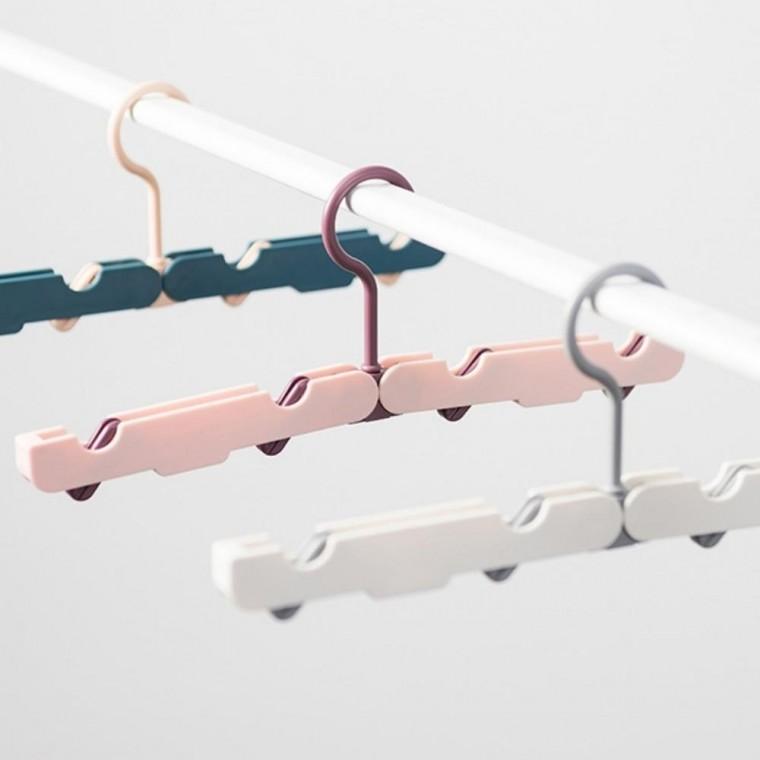 접이식 양말옷걸이 미니 휴대용 소형 수납정리용품 구매