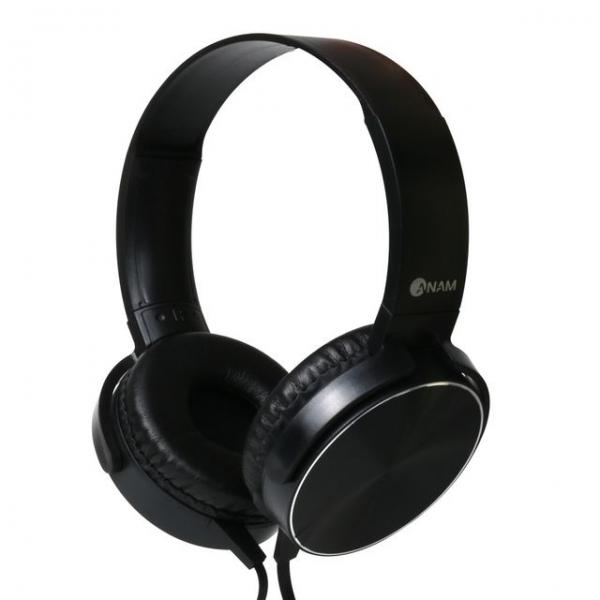 아남 C타입 유선헤드폰/통화/음악/풍부한사운드
