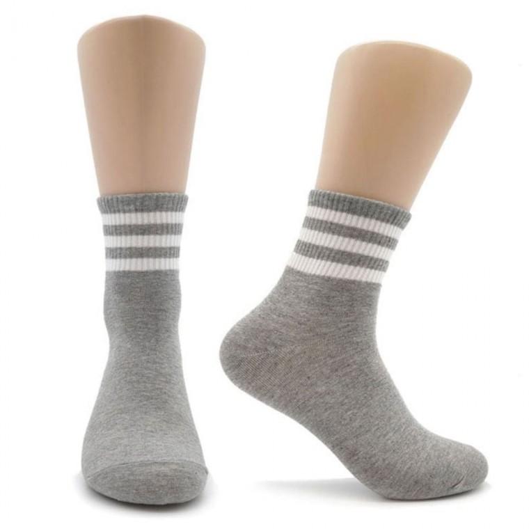 밴딩 5켤레 양말 크로커다일 링글 장목양말 남자