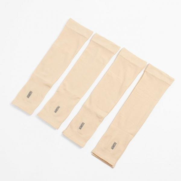 스포츠토시 슬림 남녀공용 손등 쿨토시 4세트