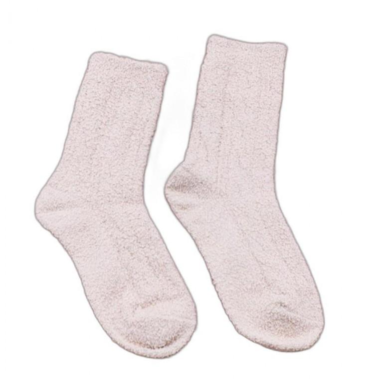 수면 조리원 겨울양말 핑크 선물 양말 보온