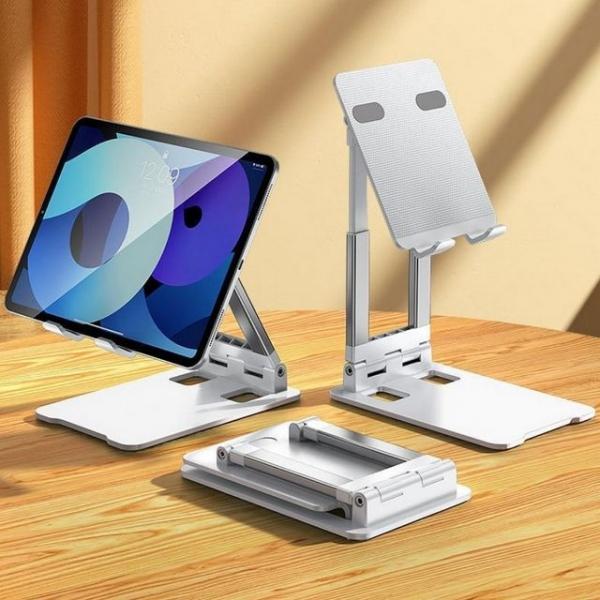 휴대용 태블릿 거치대 스탠드 갤럭시탭  받침