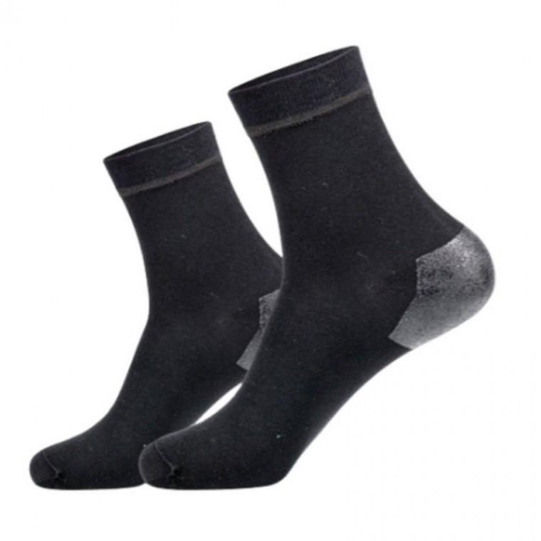 남성 여성 실리콘 뒤꿈치 촉촉양말 각질패드 보습양말 베이직한 디자인