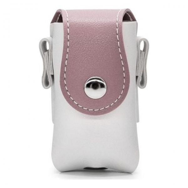 골프공 미니 파우치 허리벨트 고리 2구