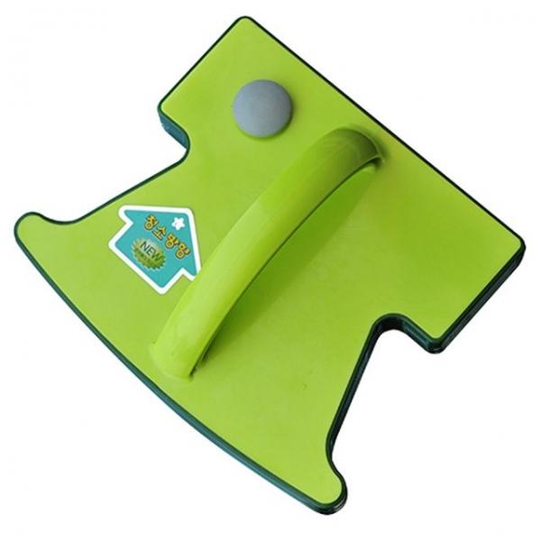 삼정크린 유리창닦이 양면자석 유리창닦이