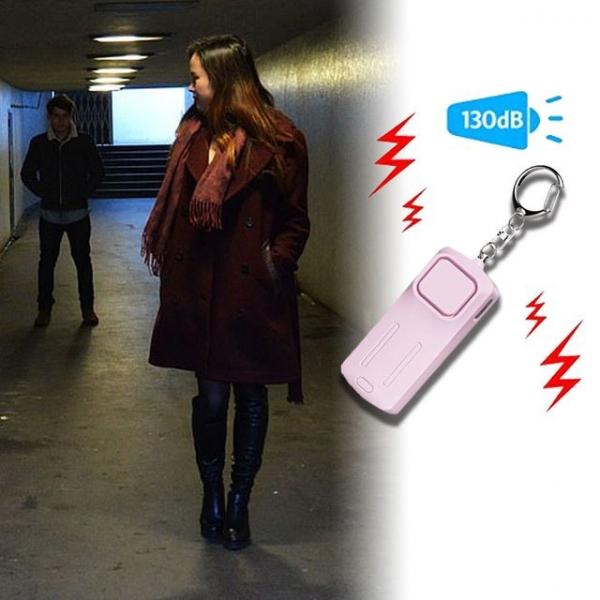 휴대용 당기는 사이렌