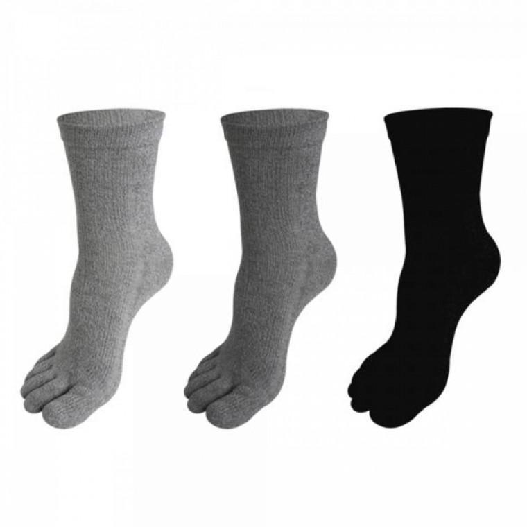 남자 발가락양말(쿨 장목) M21-04 1켤레