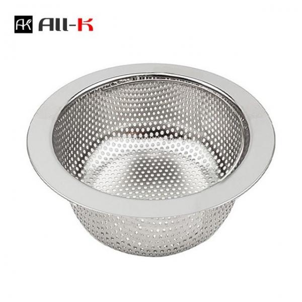 올케이 타공배수구망