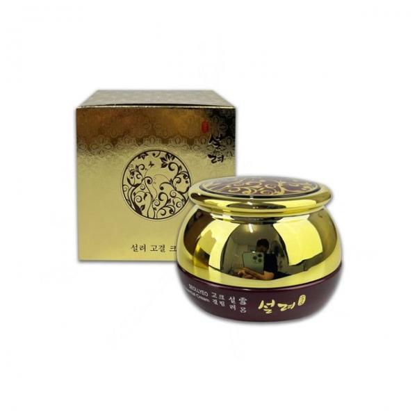 설려 고결 크림 50ml -O