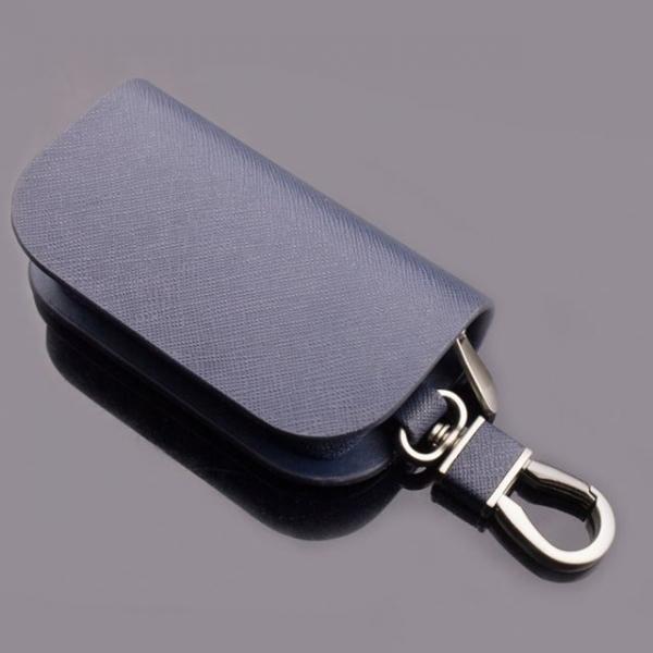 럭셔리 사피아노 스마트키 케이스 / 스마트키