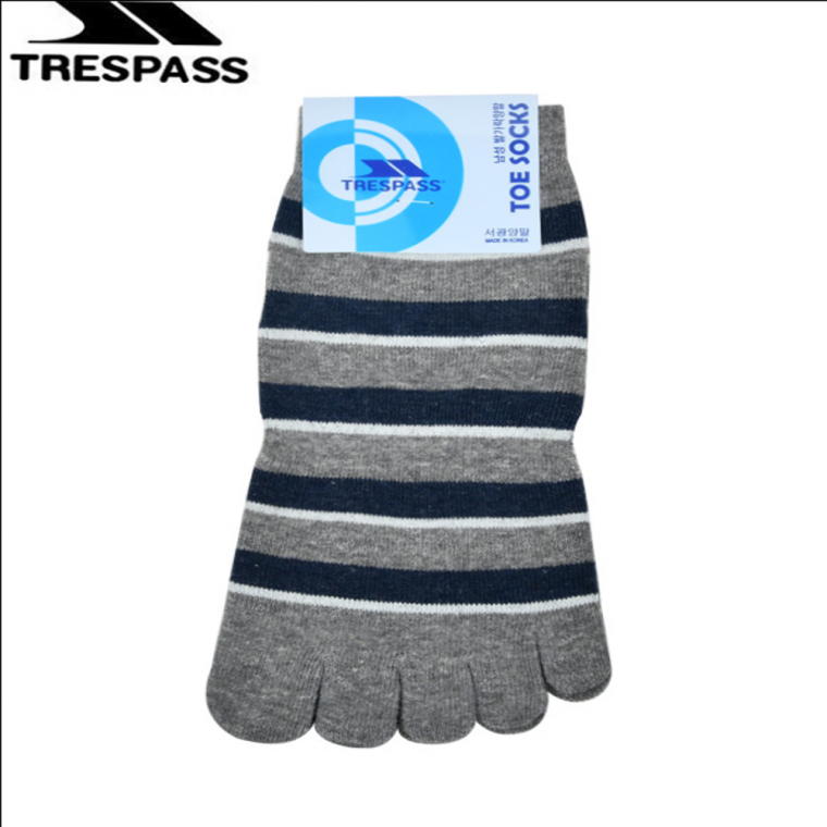 심플 남자 링글 신사 발가락 단목 양말 패션 트레스패스