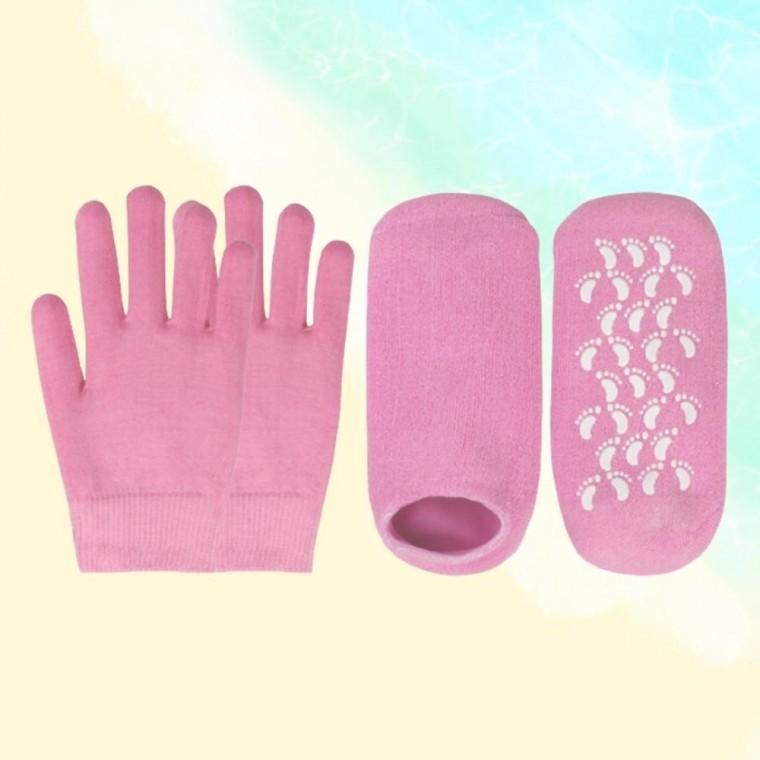 보습 젤양말 손발 젤장갑 각질관리 촉촉한 굳은살