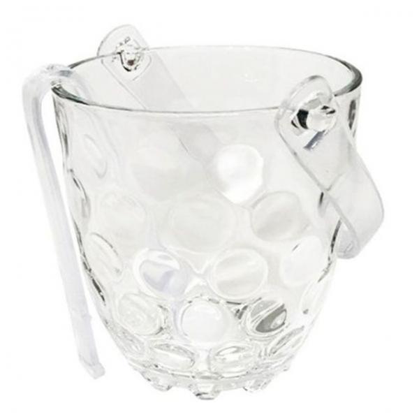 아이스버킷 칠링백 얼음통 쿨러 아이스버켓 도트