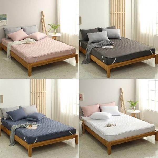 가성비 에코 누빔 방수패드 D/Q