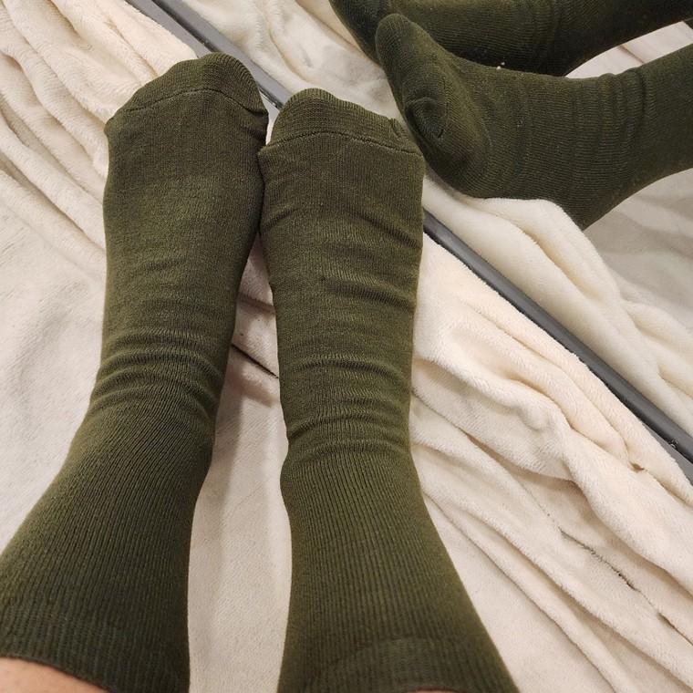 남자 노가다 작업 양말