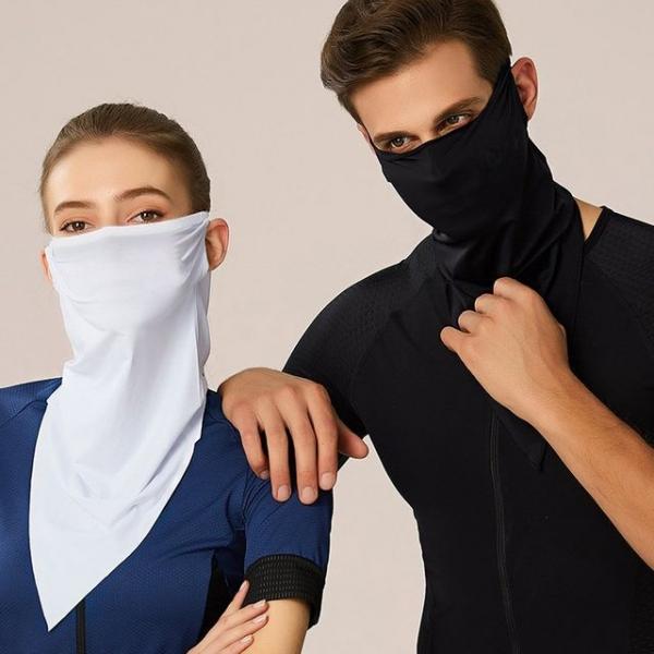 자외선 차단 바다나 마스크 ORK-01