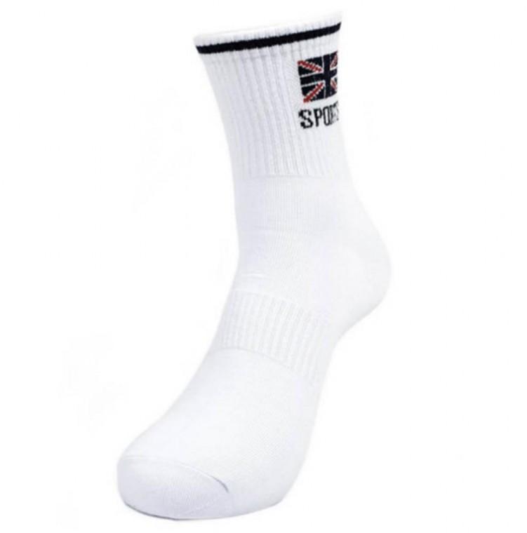 양말 스포츠 남성 사계절 헬스 운동 5켤레 데일리