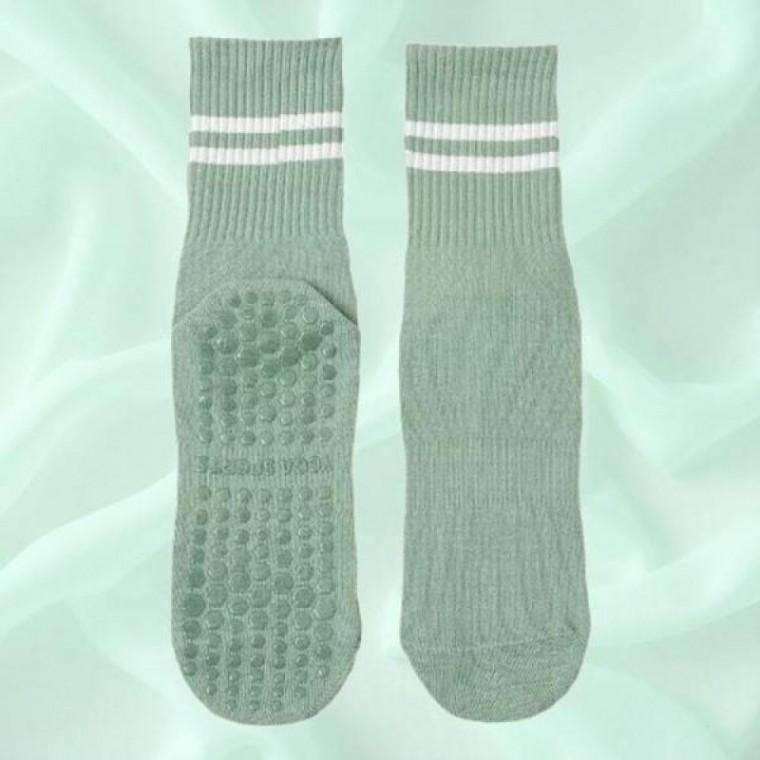 노인 여자 덧신 키즈카페 미끄러지지 않는 양말
