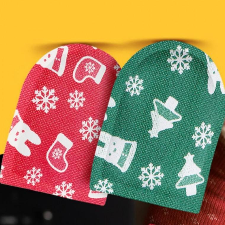 양말프렌즈핫팩25g 발가락 발에붙이는 신발 발 360개