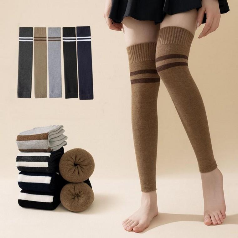 무릎워머 겨울 레그워머 롱 니트 부츠컷 골프 여성 발토시 토워머 다리 발목 토시 남자 방풍양말 워머