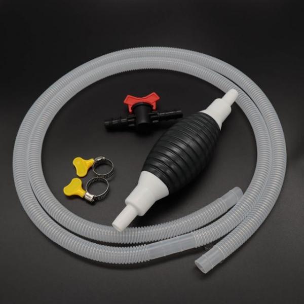 석유 자바라 펌프 기름펌프 주유자바라 DD-11967