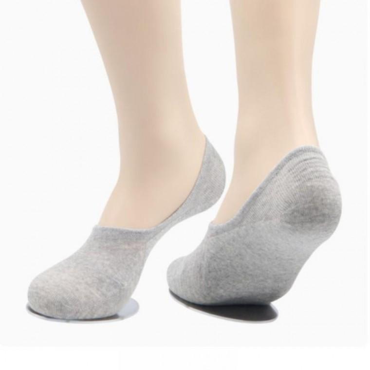 4색 10켤레 남성 여성 발목 짧은 양말 반 덧신 페이크 삭스 스니커즈 사계절 국산