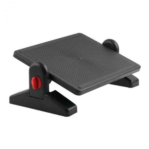 발받침대 다리받침대 FOOT REST 각도조절 책상소