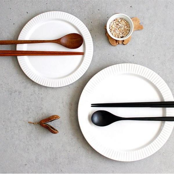 나무 숟가락 세트 우드식기 나무수저 젓가락 셋트