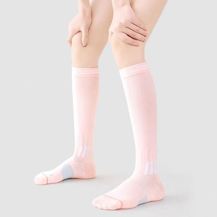 여성 미끄럼방지 러닝 축구 스포츠양말